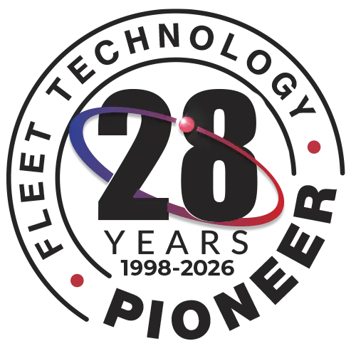FleetBoss — 28 years as a fleet technology pioneer